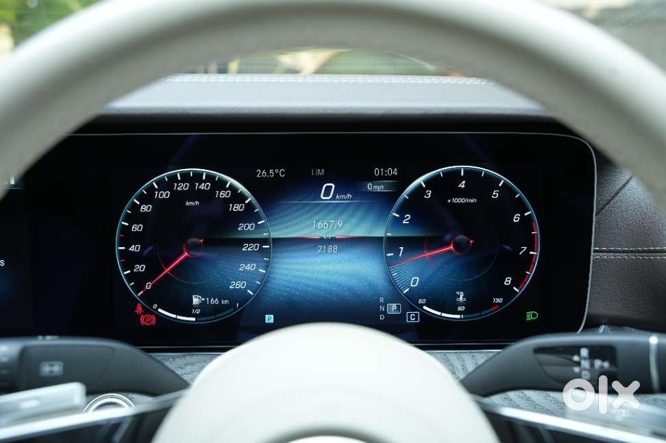 Mercedes-benz E-class E 200, 2022, Petrol