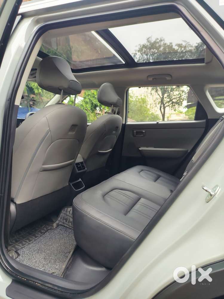 Kia Seltos Htk 1.5 Petrol, 2026, Petrol