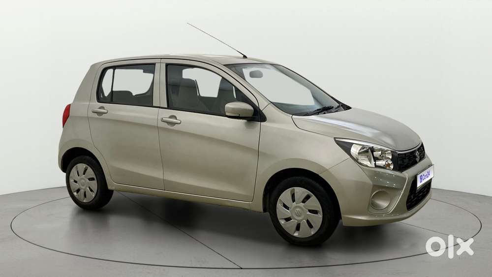 Maruti Suzuki Celerio Zxi Amt, 2019, Petrol