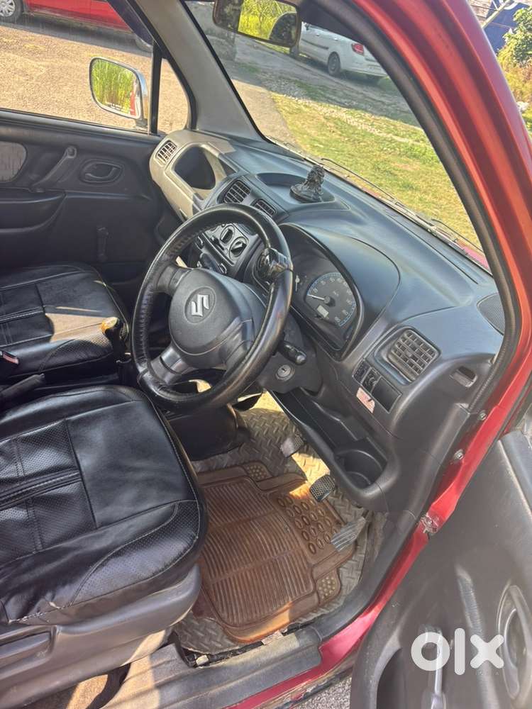 2009 Maruti Suzuki Wagon R