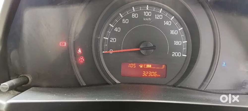 Maruti Suzuki Dzire 2020 Petrol 32000 Km Driven
