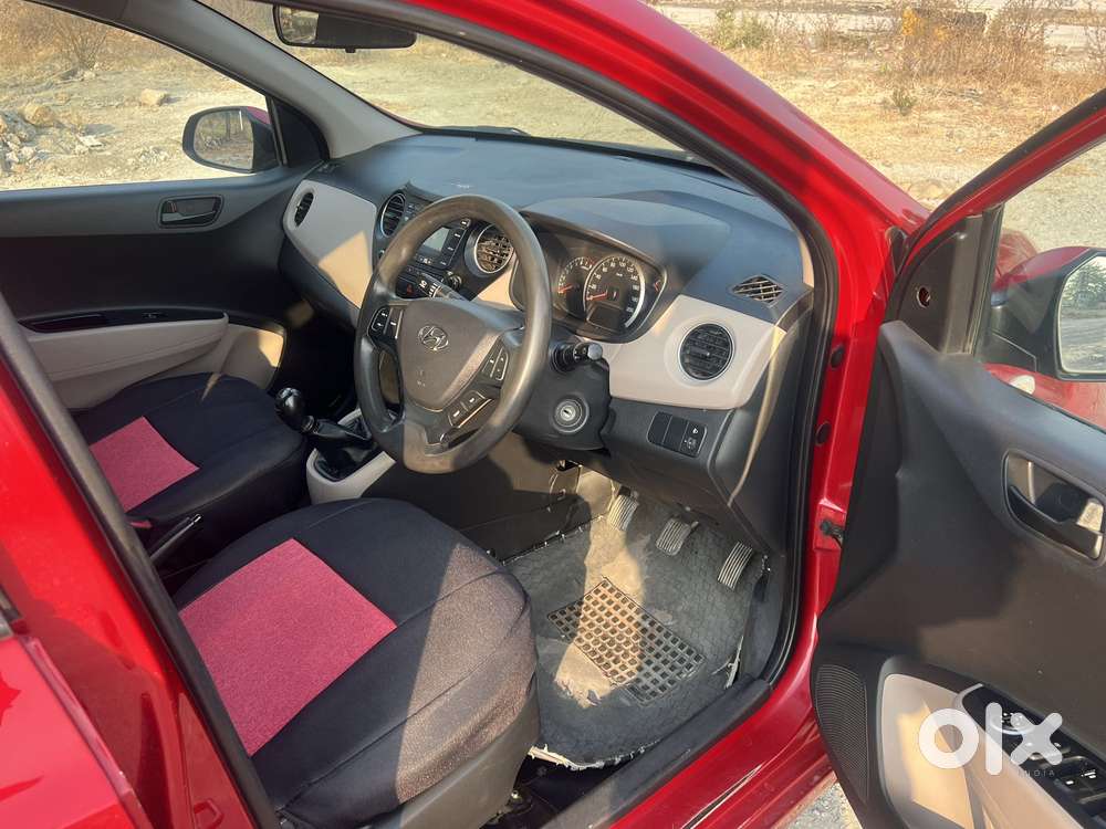 Hyundai Grand I10 1.2 Kappa Magna, 2019, Petrol