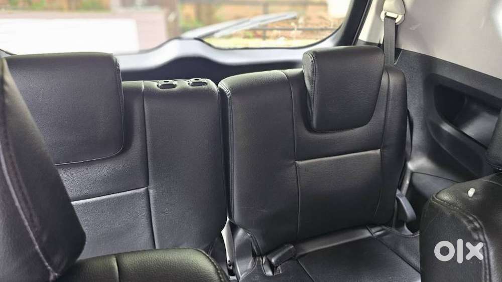 Toyota Innova Crysta 2.4 G Mt 7 Str, 2019, Diesel