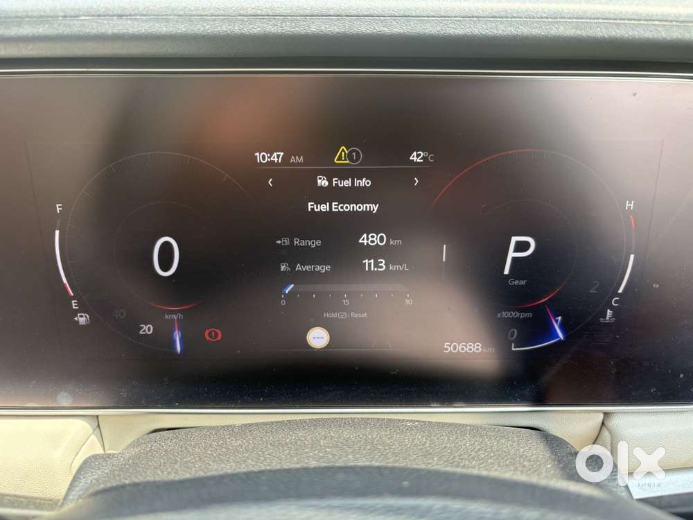 Mahindra Xuv700 2.2 Ax 7 Diesel At Str Awd, 2022, Diesel