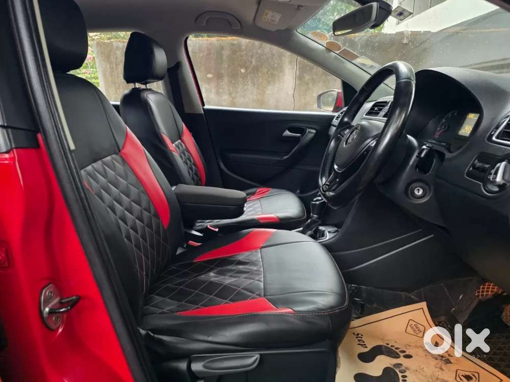 Volkswagen Polo 1.0 Highline Plus Connect Edition, 2019, Petrol