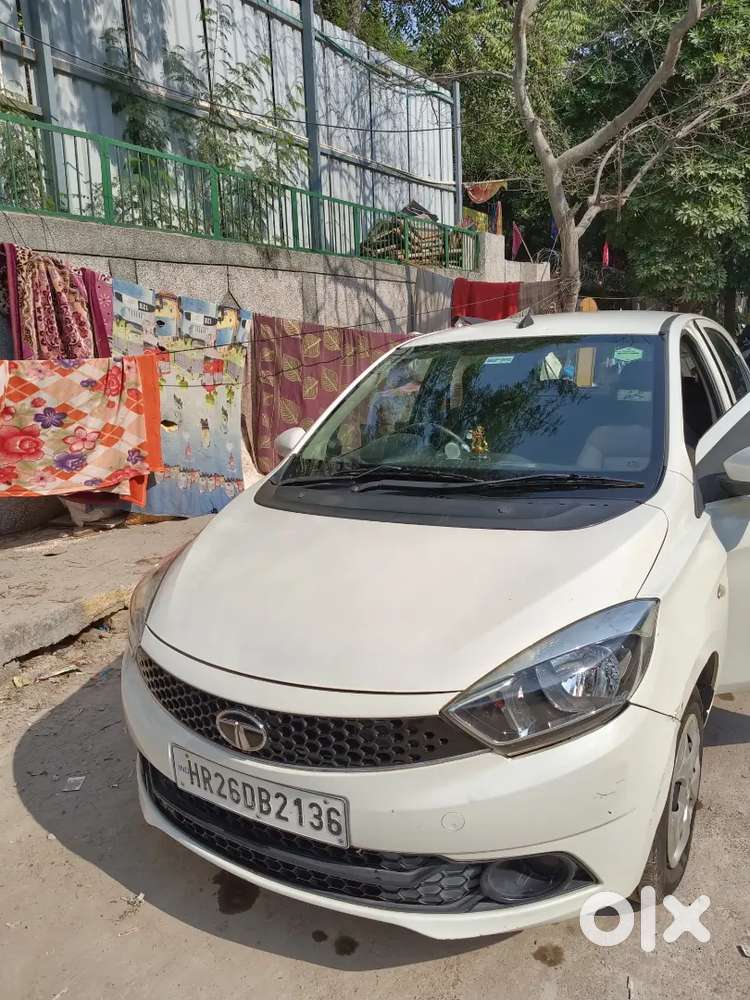 Tata Tiago Revotron Xt 2017