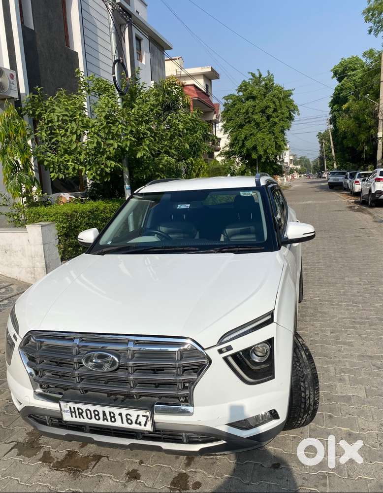 Creta 1.5 Crdi Mt S
