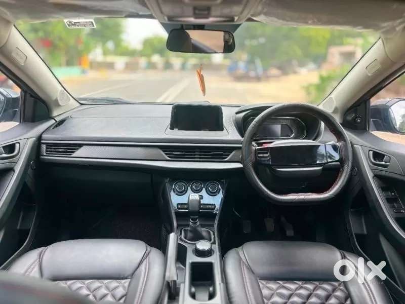 Tata Nexon, 2025, Diesel
