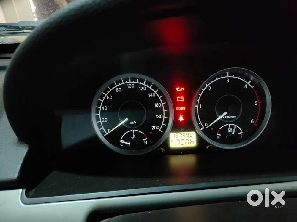 Tata Safari Storme 2013 Diesel 138000 Km Driven
