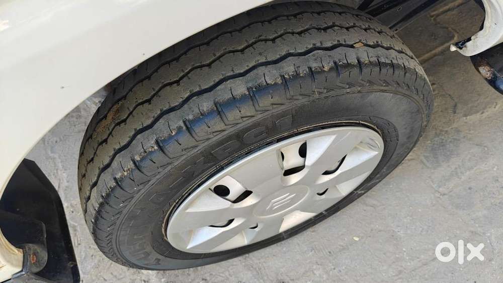 Maruti Suzuki Eeco 2024 Cng & Hybrids Excellent Condition