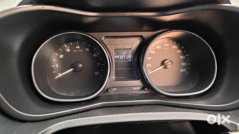 Tata Nexon 1.2 Revotron Xt Plus, 2019, Diesel