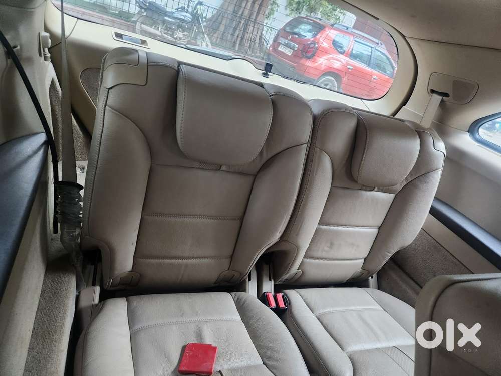 Mercedes-benz R-class 3.5 R350 4matic, 2011, Petrol