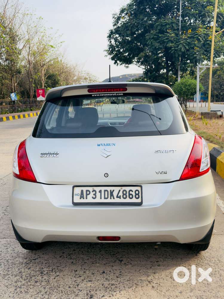 Maruti Suzuki Swift Vdi Limited Edition, 2016, Diesel
