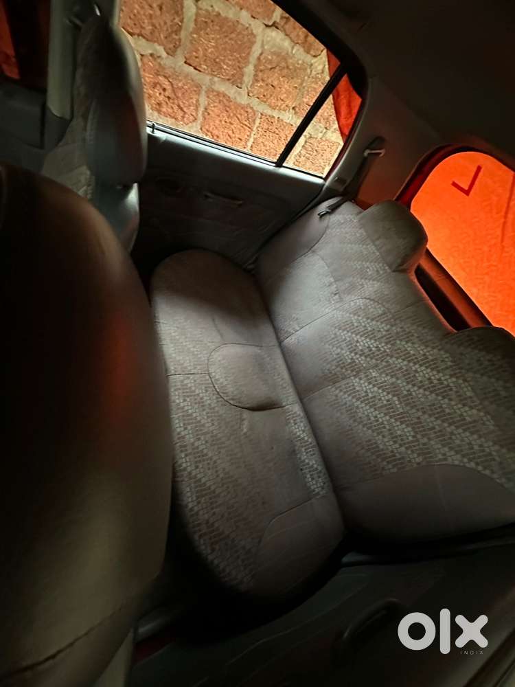 Hyundai Santro Xing 2005 Petrol Well Maintained