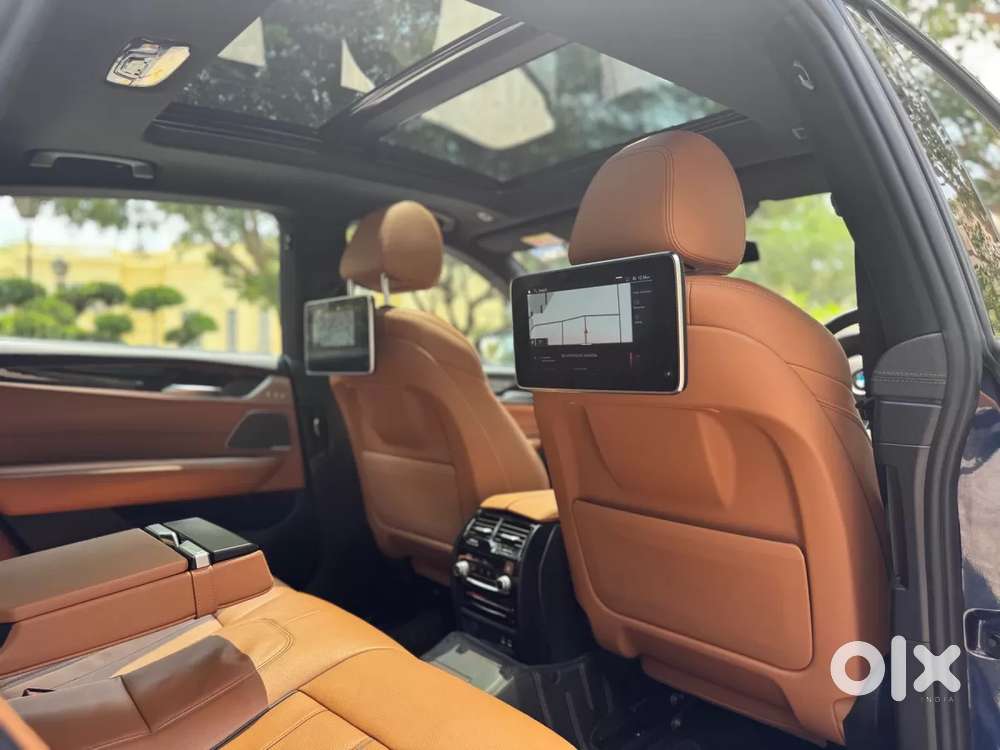 Bmw 6 Series Gt, 2022, Petrol