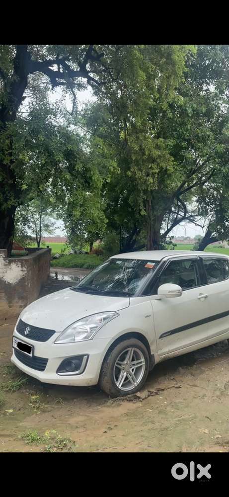 2016 Maruti Swift Zdi