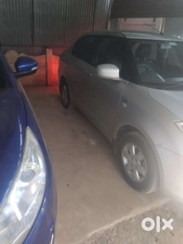 Maruti Suzuki Dzire Vxi 2010