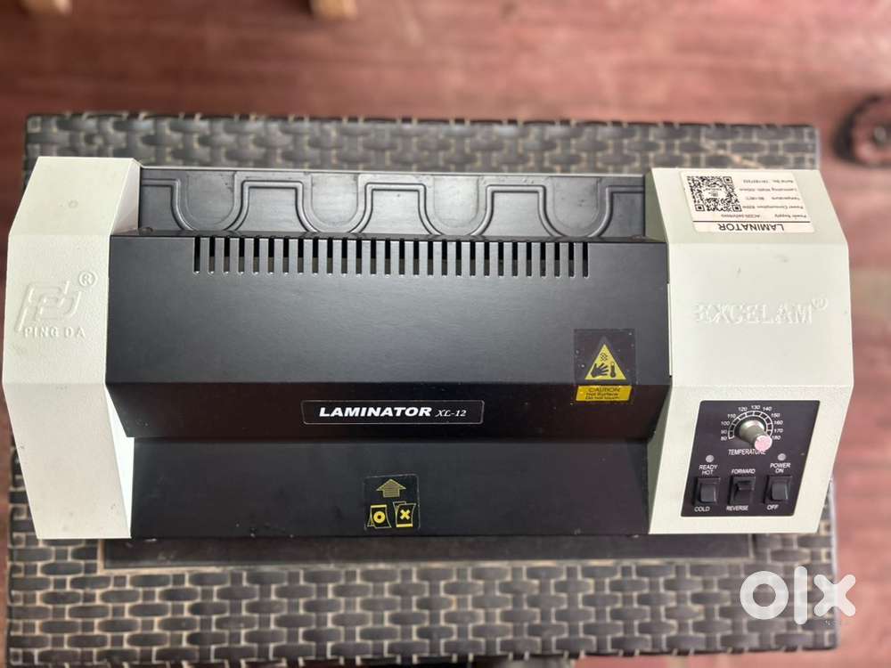 Laminator for sale