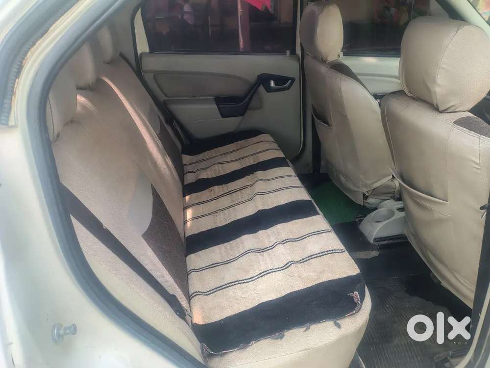 Mahindra Verito 110000 Km Driven