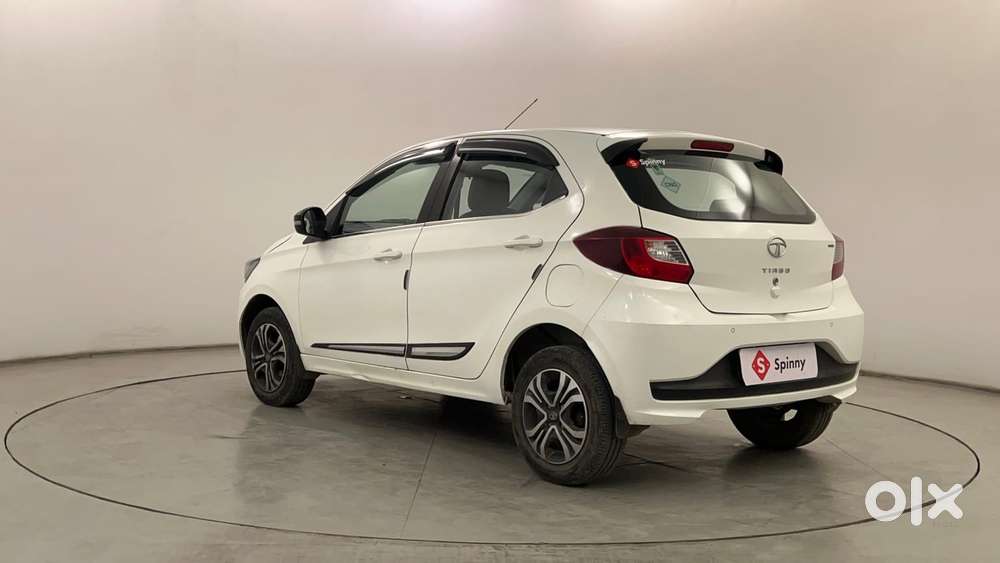 Tata Tiago 1.2 Revotron Xt Cng, 2023, Cng & Hybrids