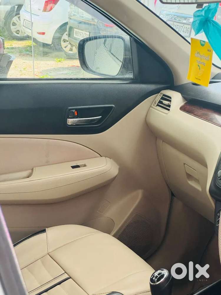 Maruti Suzuki Dzire 1.2 Vxi, 2019, Petrol