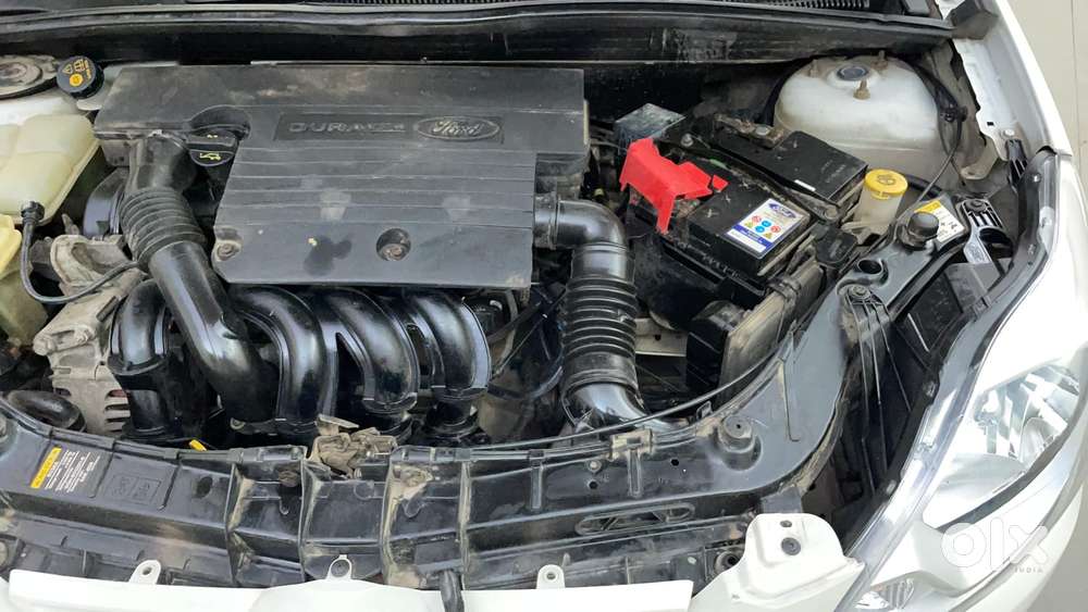 Ford Figo Petrol Exi, 2013, Petrol