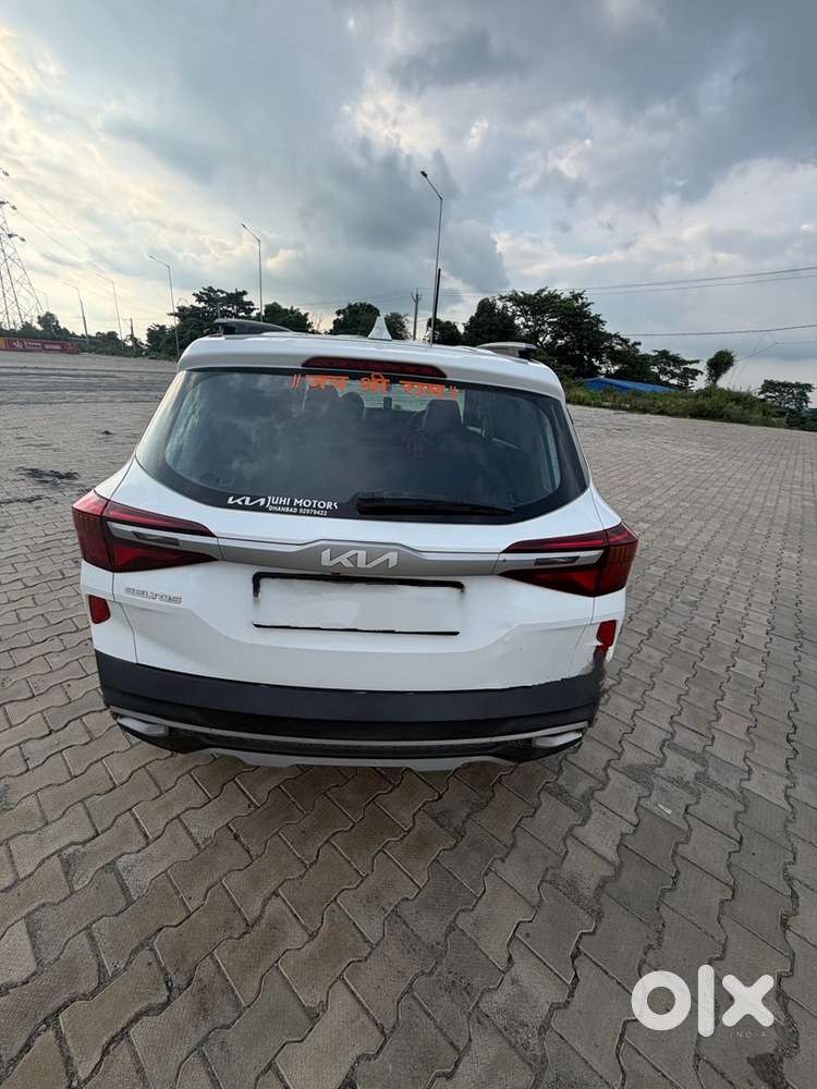 Kia Seltos Htk Plus 2022