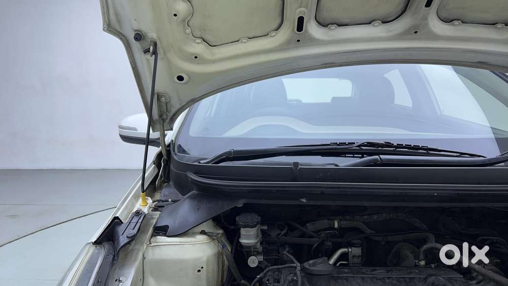 Hyundai Elite I20 [2018-2020] 1.2 Asta, 2015, Petrol