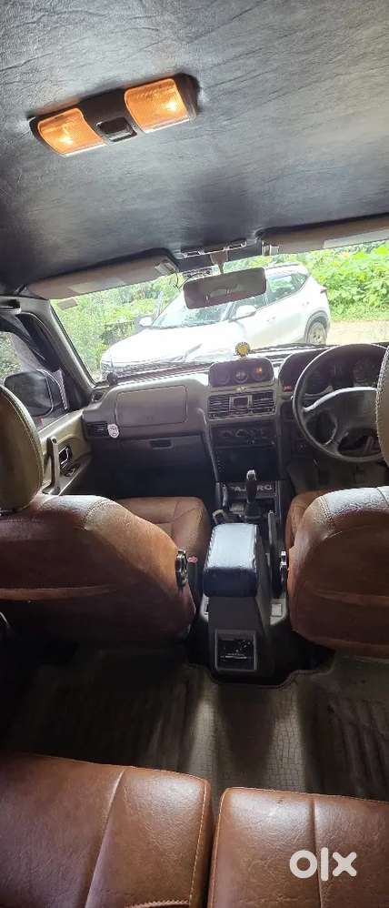 Mitsubishi Pajero Sfx 4x4 2010 Diesel