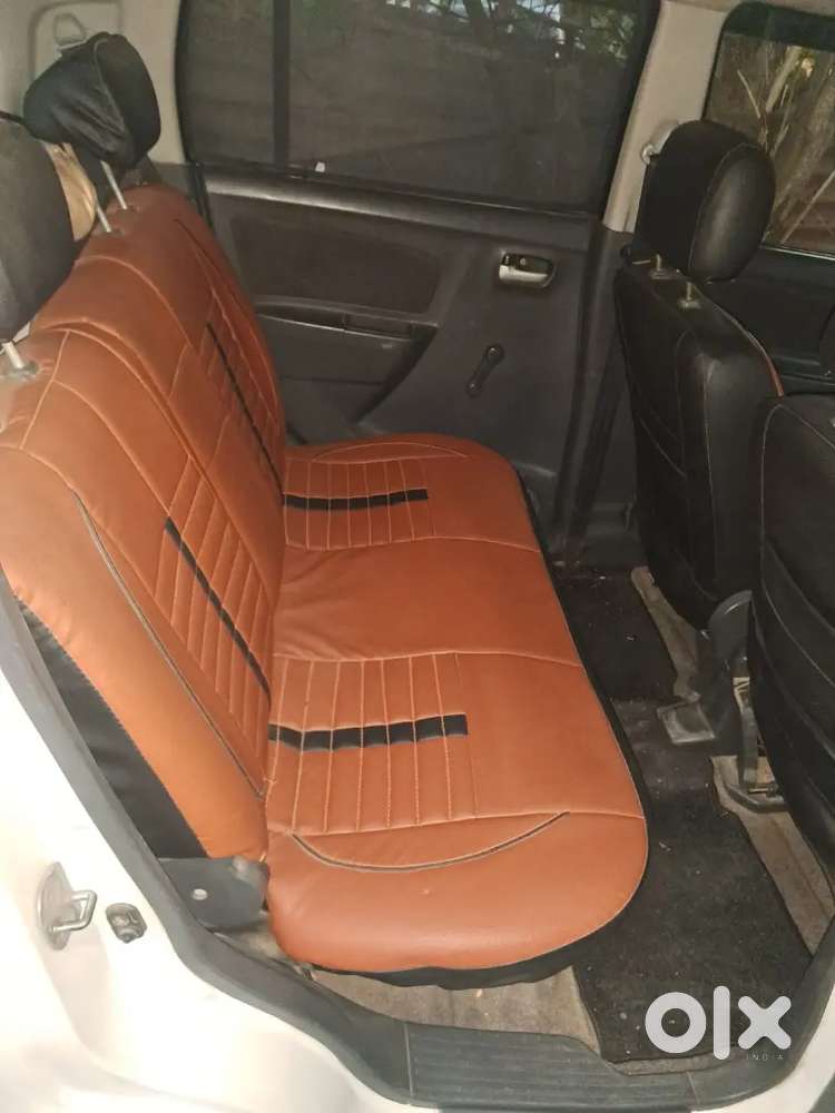 Maruti Suzuki Wagon R 2010