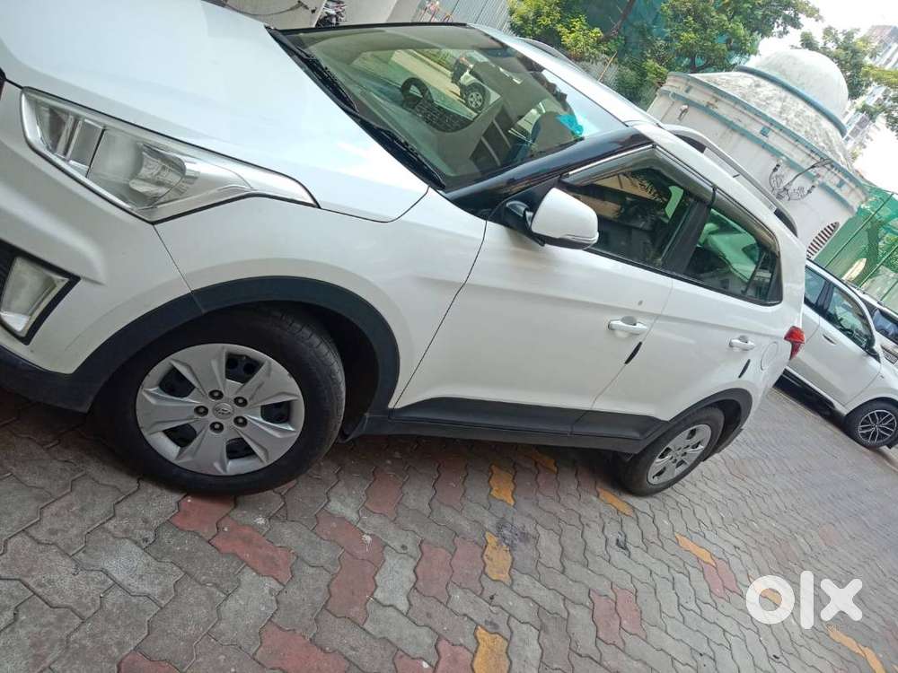 Hyundai Creta 1.6 2017