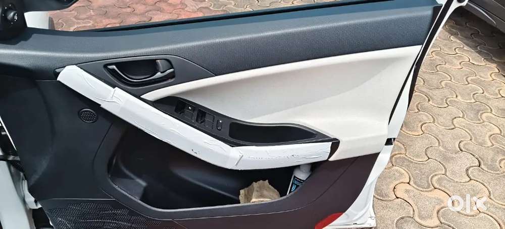 Tata Nexon Petrol 2026