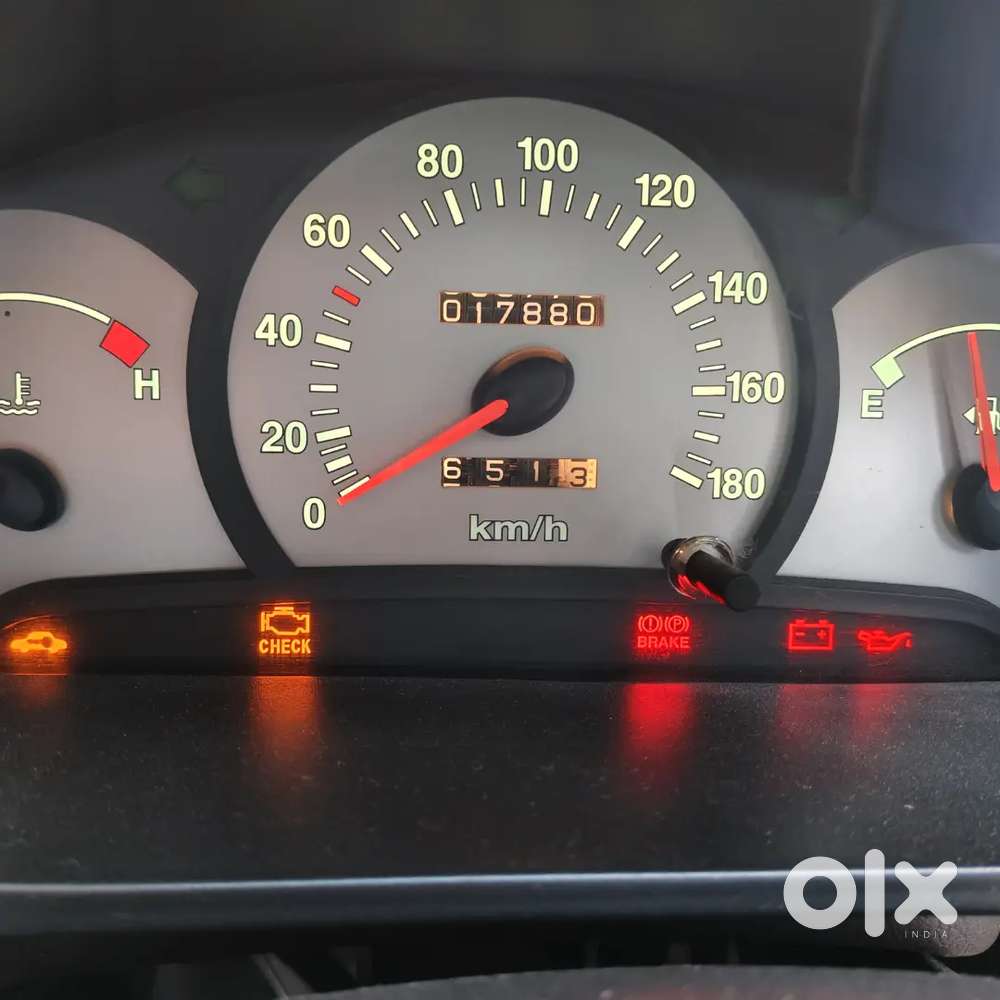 Hyundai Santro Xing 2013