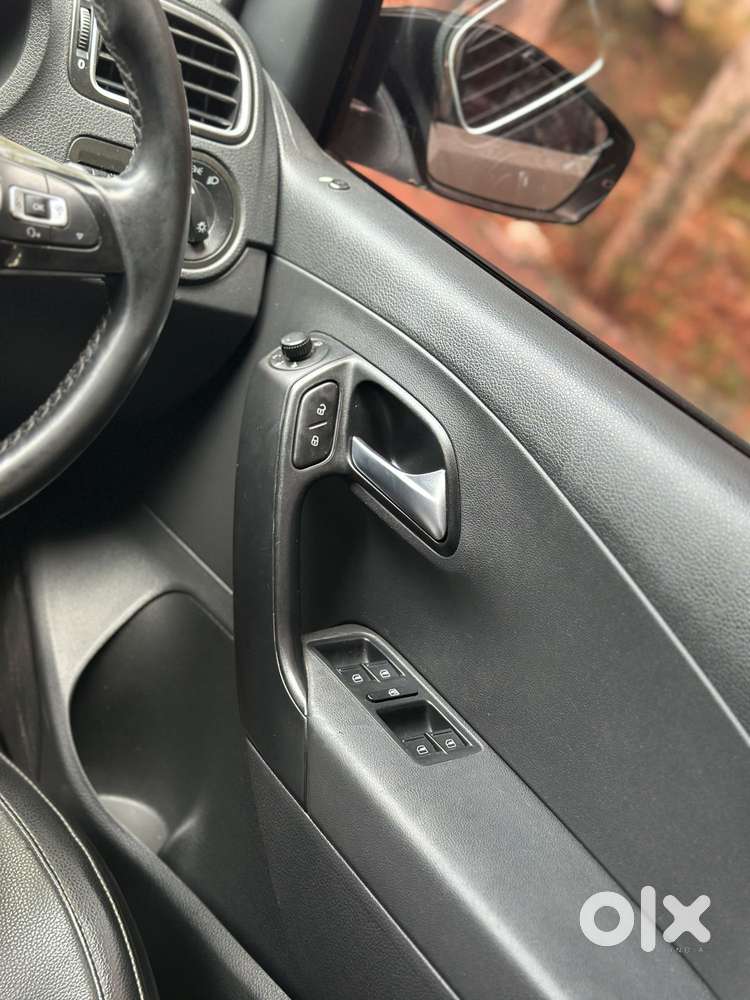 Volkswagen Polo 1.2 Gt Tsi, 2018, Petrol