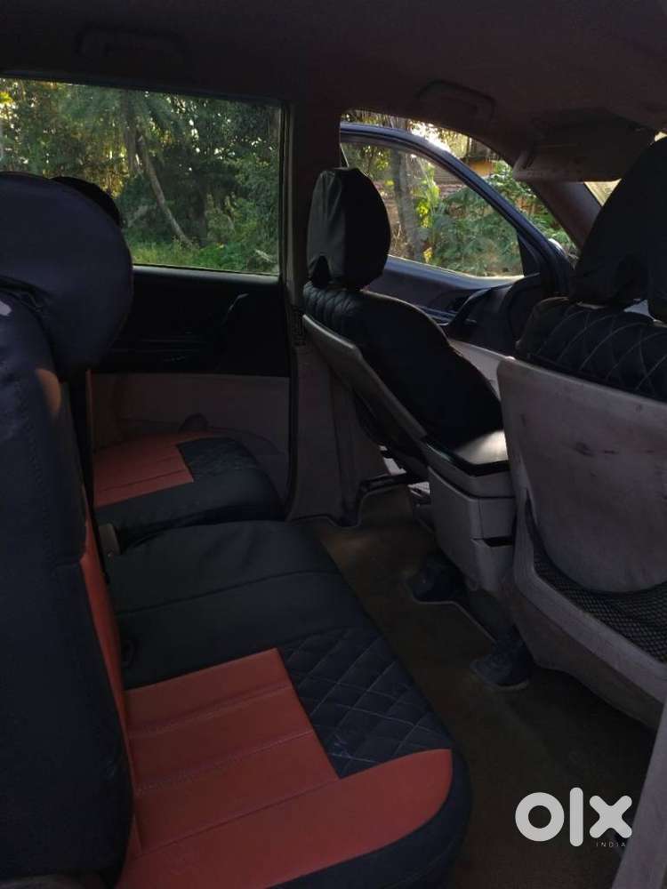 Mahindra Xuv500 W4 1.99 Mhawk, 2017, Diesel