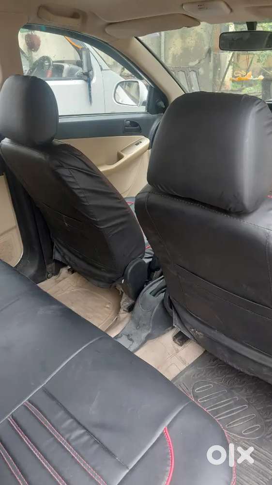 Tata Indica Vista 2014 Diesel Car