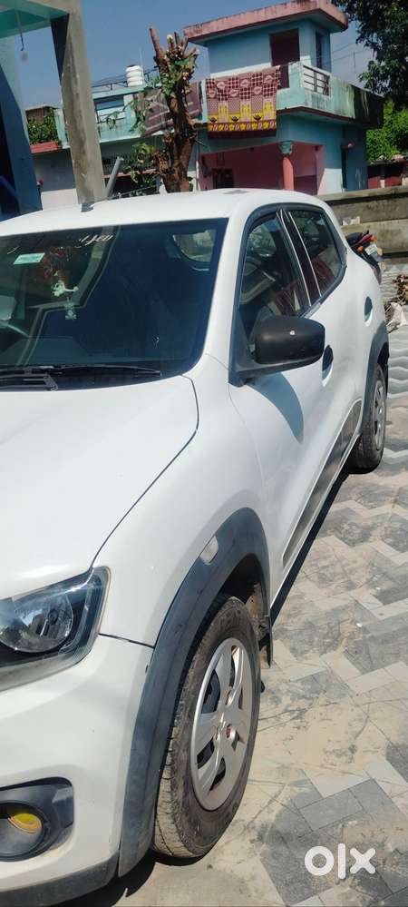 Renault Kwid Rxl 2019 Petrol