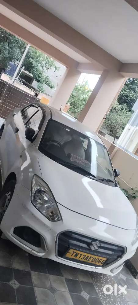 Maruti Dzire Tour 2024