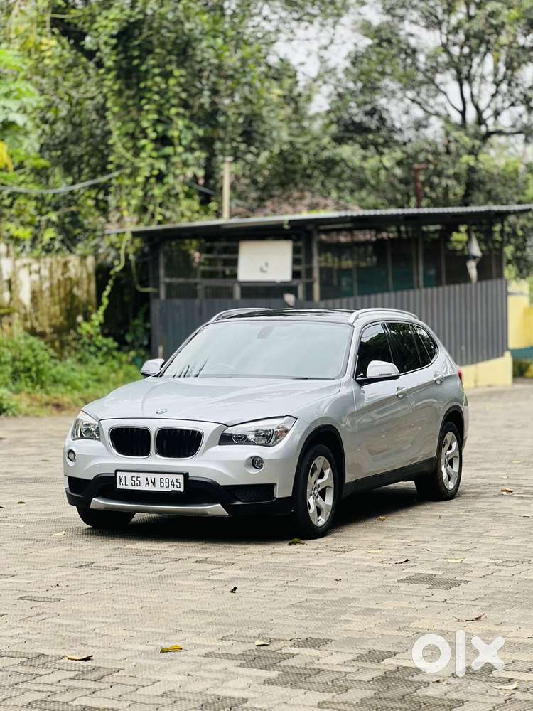 Bmw X1 2.0 Sdrive 20d, 2014, Diesel
