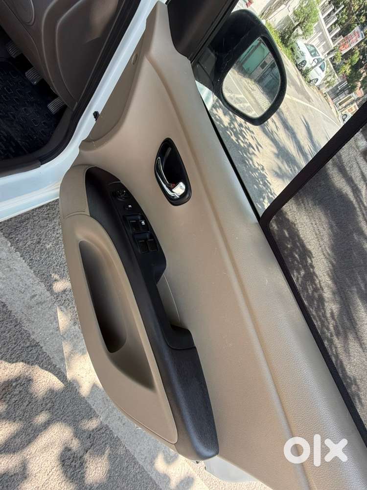 Hyundai I10 2011 Petrol First Owner Recently Serviced Insurance Valid
