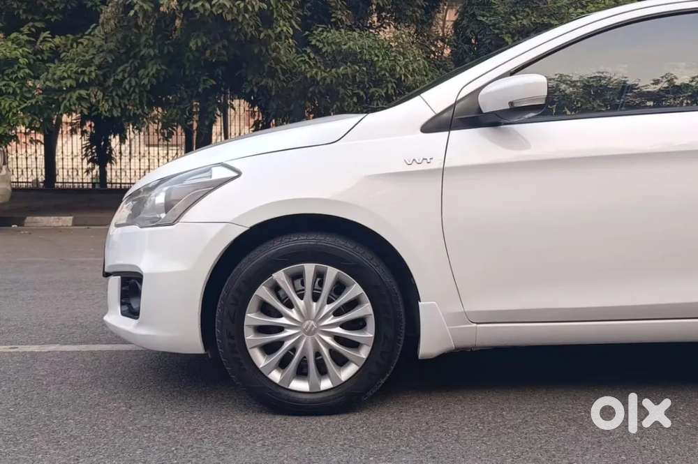 Maruti Suzuki Ciaz Vxi Plus, 2015, Petrol