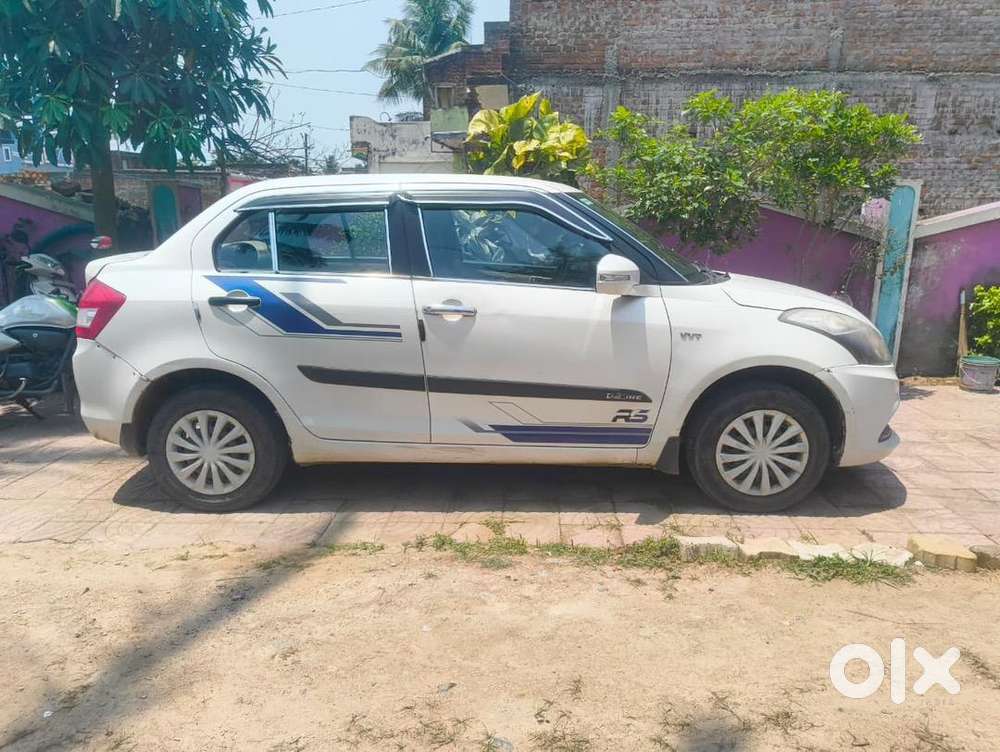 Maruti Suzuki Car 2016