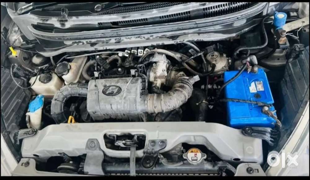 Hyundai Eon Era 18/11/2013