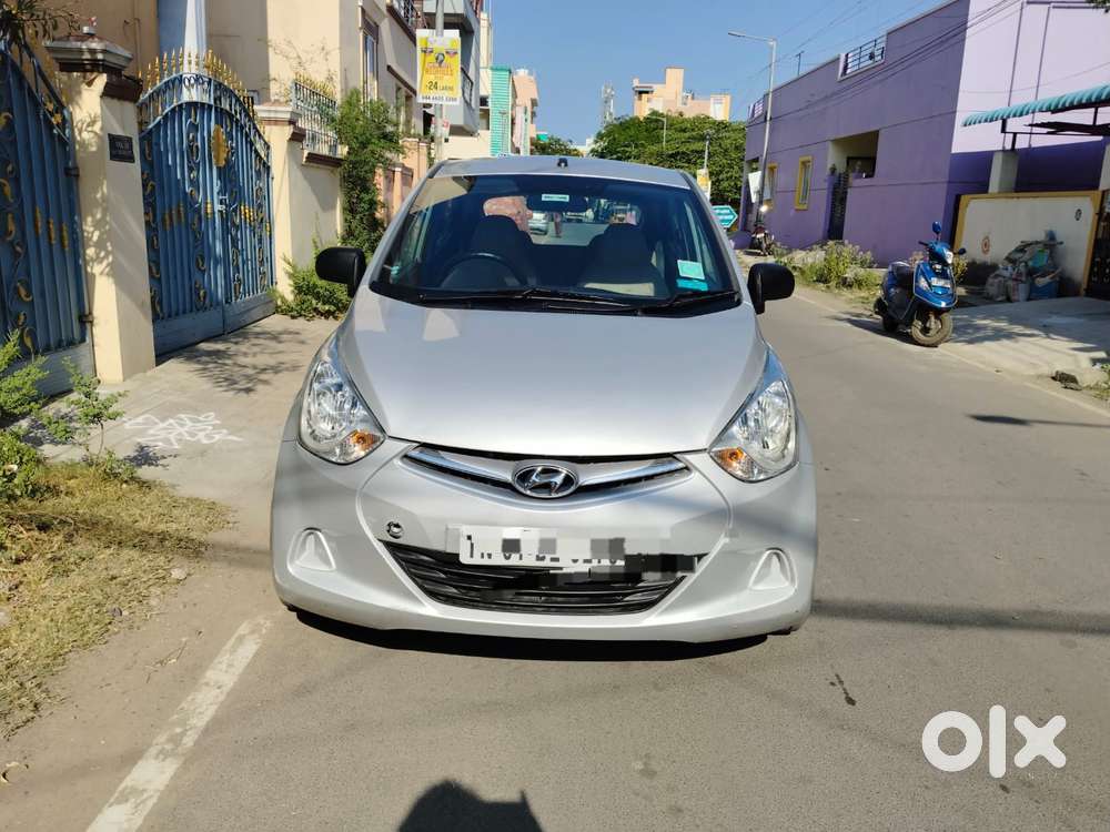 Hyundai Eon Era +, 2018, Petrol