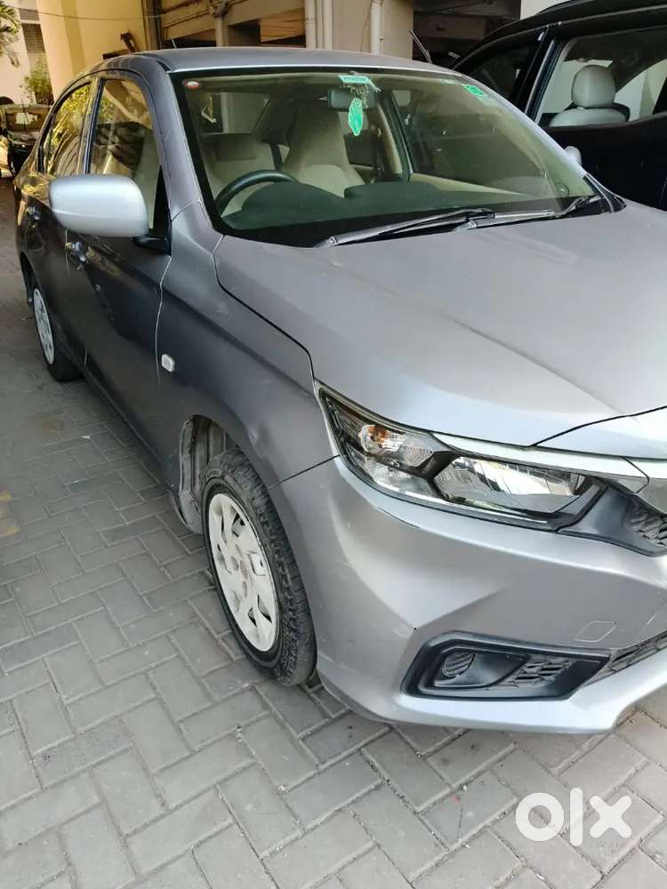 Honda Amaze 1.2 Edition 2019