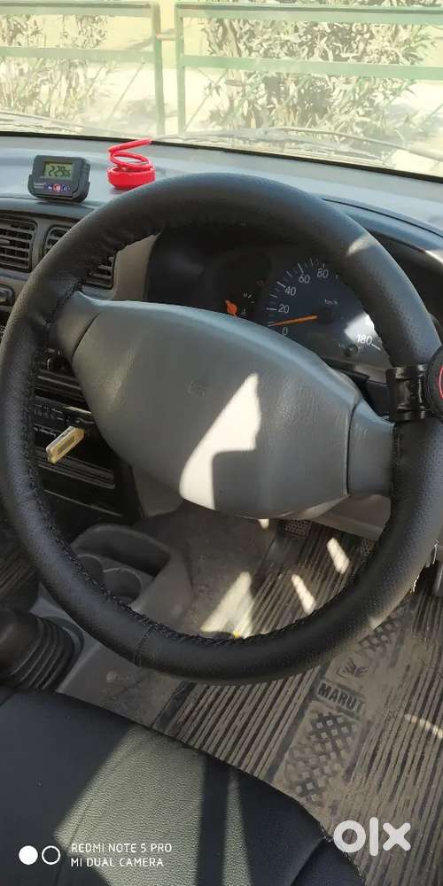 Maruti Suzuki Alto 2006 Lxi