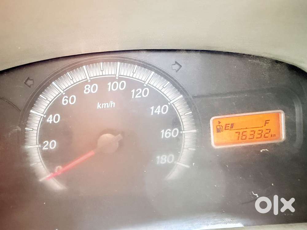 Maruti Suzuki Eeco 5 Str Ac(o) Cng, 2021, Cng & Hybrids