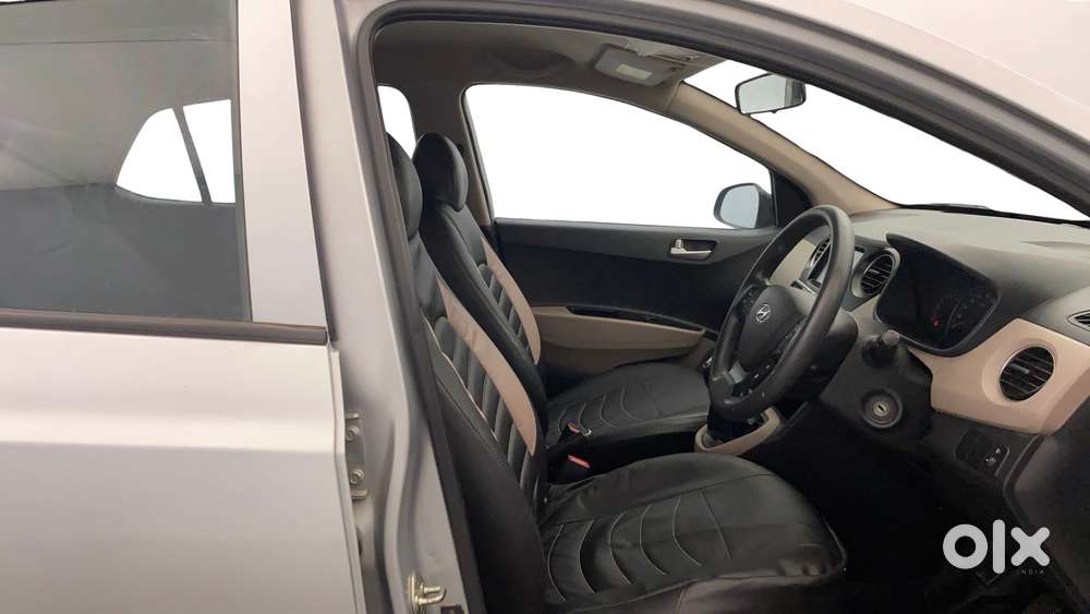 Hyundai Grand I10 Sportz 1.2 Kappa Vtvt, 2019, Petrol