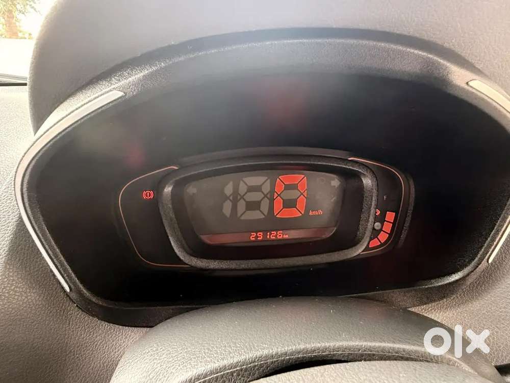Renault Kwid Rxt 2016