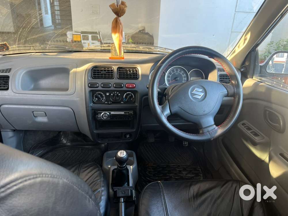 Maruti Suzuki Alto K10